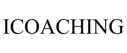 ICOACHING trademark