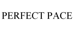 PERFECT PACE trademark