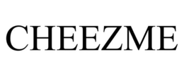 CHEEZME trademark