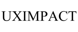 UXIMPACT trademark