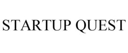 STARTUP QUEST trademark