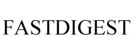 FASTDIGEST trademark
