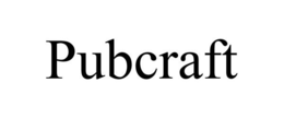 PUBCRAFT trademark