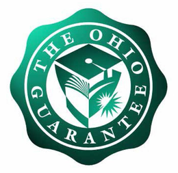 THE OHIO GUARANTEE trademark