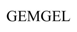 GEMGEL trademark