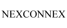 NEXCONNEX trademark