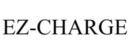 EZ-CHARGE trademark
