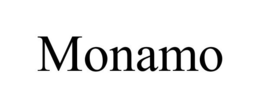 MONAMO trademark