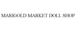 MARIGOLD MARKET DOLL SHOP trademark