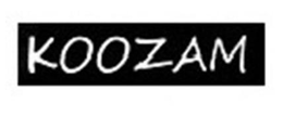 KOOZAM trademark