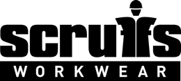 SCRUFFS WORKWEAR trademark
