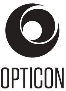 OPTICON trademark