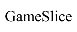 GAMESLICE trademark