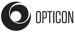 OPTICON trademark