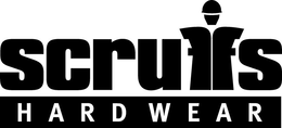 SCRUFFS HARDWEAR trademark