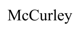 MCCURLEY trademark