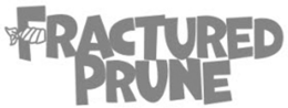 FRACTURED PRUNE trademark