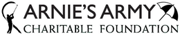 ARNIE'S ARMY CHARITABLE FOUNDATION trademark