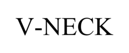 V-NECK trademark