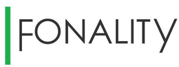 FONALITY trademark