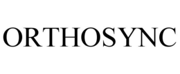 ORTHOSYNC trademark