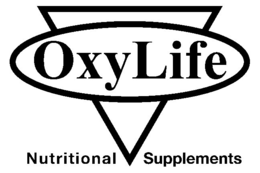 OXYLIFE NUTRITIONAL SUPPLEMENTS trademark