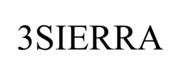 3SIERRA trademark