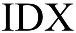 IDX trademark