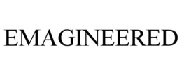 EMAGINEERED trademark