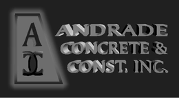 A CC ANDRADE CONCRETE & CONST. INC. trademark