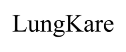 LUNGKARE trademark
