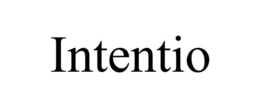 INTENTIO trademark
