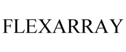 FLEXARRAY trademark