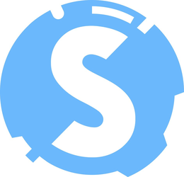 S trademark