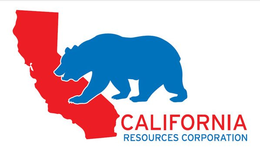 CALIFORNIA RESOURCES CORPORATION trademark