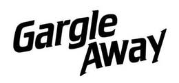 GARGLE AWAY trademark