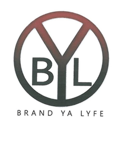 BYL BRAND YA LYFE trademark