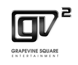 GV 2 GRAPEVINE SQUARE ENTERTAINMENT trademark