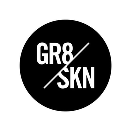 GR8 SKN trademark