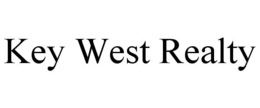 KEY WEST REALTY trademark
