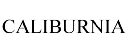 CALIBURNIA trademark