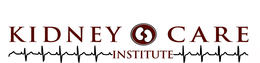 KIDNEY CARE INSTITUTE trademark