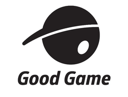 GOOD GAME trademark