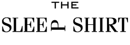 THE SLEEP SHIRT trademark