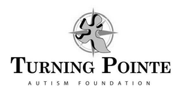 TURNING POINTE AUTISM FOUNDATION trademark