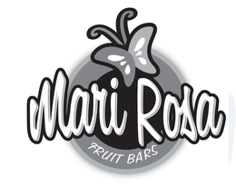 MARI ROSA FRUIT BARS trademark