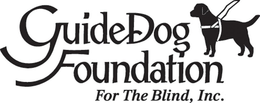GUIDE DOG FOUNDATION FOR THE BLIND INC. trademark