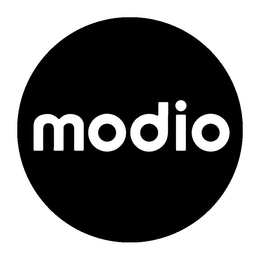 MODIO trademark