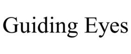 GUIDING EYES trademark