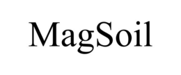 MAGSOIL trademark